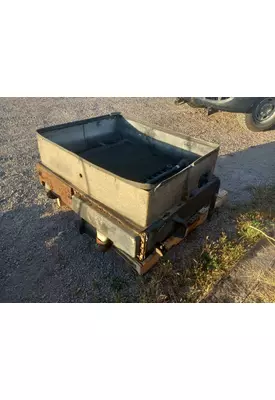 Gillig Low Floor Bus (Transit) Radiator