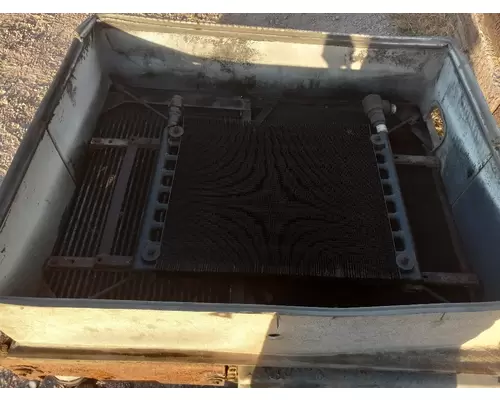 Gillig Low Floor Bus (Transit) Radiator