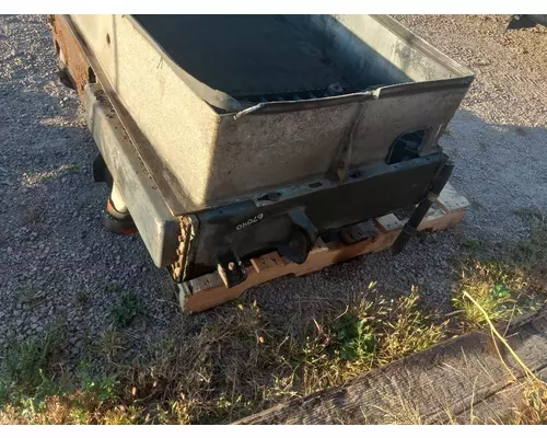 Gillig Low Floor Bus (Transit) Radiator