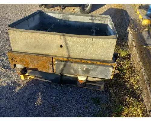 Gillig Low Floor Bus (Transit) Radiator