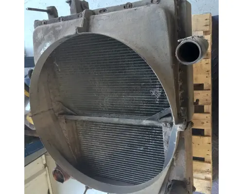 Radiator Gillig Low Floor Bus (Transit) Quality Bus &amp; Truck Parts