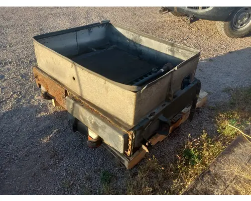 Radiator Gillig Low Floor Bus (Transit) Quality Bus &amp; Truck Parts