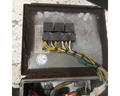 Gillig Low Floor Bus Battery BoxTray