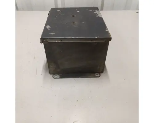 Gillig Low Floor Bus Battery BoxTray