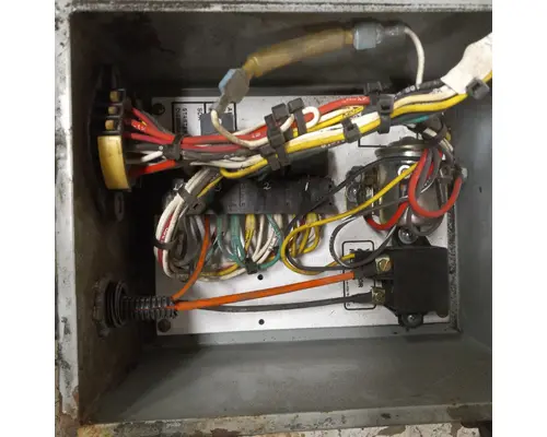 Gillig Low Floor Bus Battery BoxTray