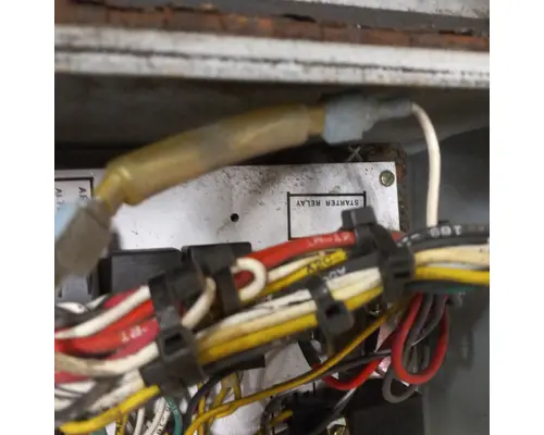 Gillig Low Floor Bus Battery BoxTray