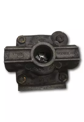 Gillig Low Floor Bus Brake Parts, Misc. Rear