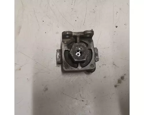 Gillig Low Floor Bus Brake Parts, Misc. Rear