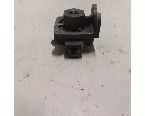 Gillig Low Floor Bus Brake Parts, Misc. Rear