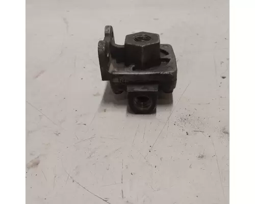 Gillig Low Floor Bus Brake Parts, Misc. Rear