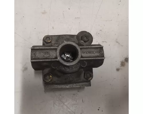 Gillig Low Floor Bus Brake Parts, Misc. Rear