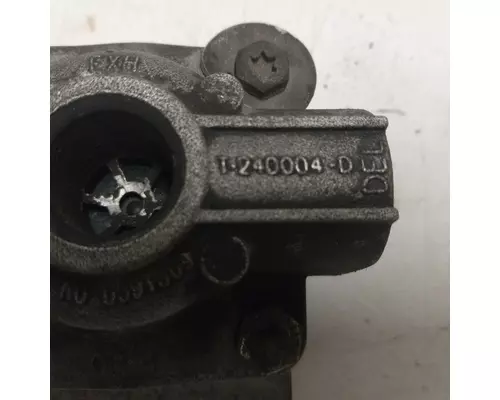 Gillig Low Floor Bus Brake Parts, Misc. Rear