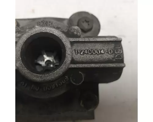 Gillig Low Floor Bus Brake Parts, Misc. Rear