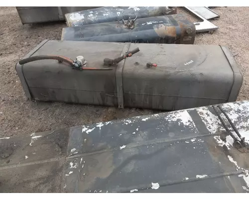 Gillig Low Floor Bus Fuel Tank