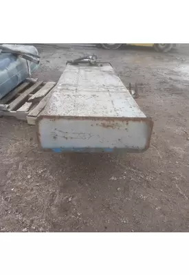 Gillig Low Floor Bus Fuel Tank