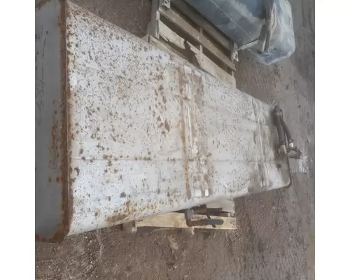 Gillig Low Floor Bus Fuel Tank