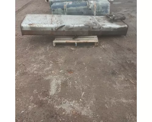 Gillig Low Floor Bus Fuel Tank