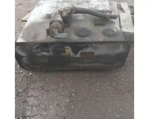 Gillig Low Floor Bus Fuel Tank