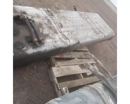 Gillig Low Floor Bus Fuel Tank