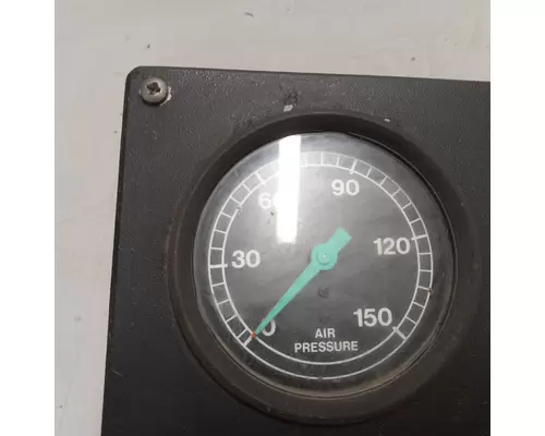 Gillig Low Floor Bus Instrument Panel