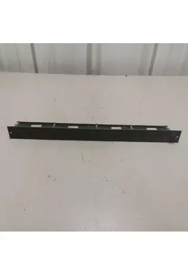 Gillig Low Floor Bus Instrument Panel