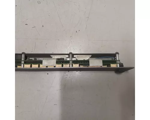 Gillig Low Floor Bus Instrument Panel