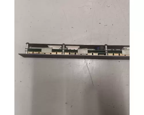 Gillig Low Floor Bus Instrument Panel