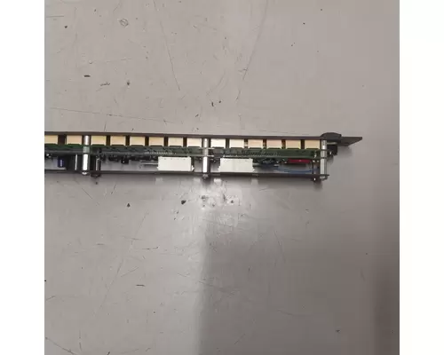 Gillig Low Floor Bus Instrument Panel