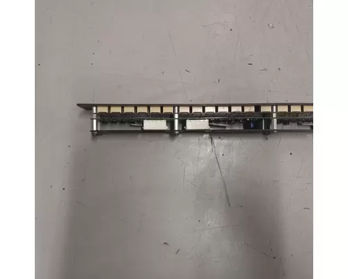 Gillig Low Floor Bus Instrument Panel