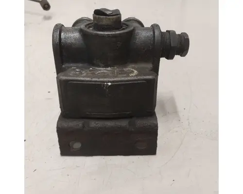 Gillig Low Floor Bus Interior Parts, Misc.