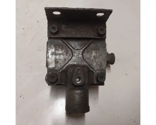 Gillig Low Floor Bus Interior Parts, Misc.