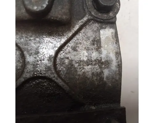 Gillig Low Floor Bus Interior Parts, Misc.