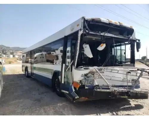 Miscellaneous Parts Gillig Low Floor Bus Holst Truck Parts
