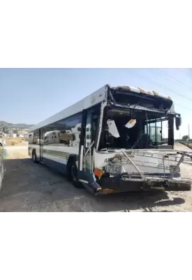 Gillig Low Floor Bus Miscellaneous Parts