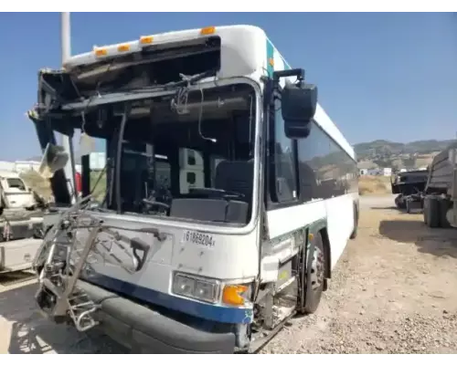 Gillig Low Floor Bus Miscellaneous Parts