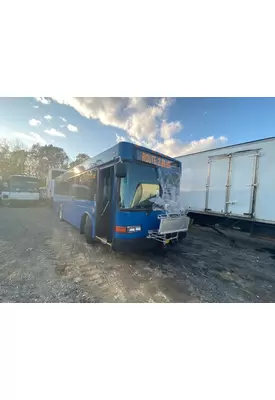 Gillig Low Floor Bus Miscellaneous Parts