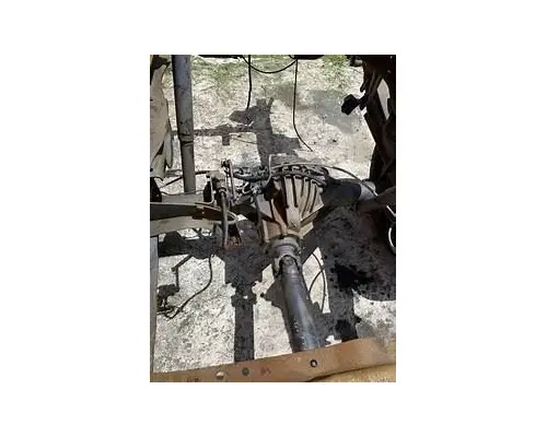 Axle Assembly, Rear (Single Or Rear) GM/Chev (HD) 14 bolt Holst Truck Parts