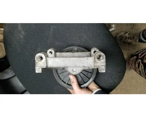 Engine Parts, Misc. GM/Chev (HD) 350 GAS Casey's Truck Salvage World
