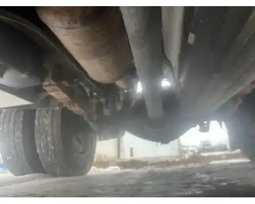 Rears (Rear) GM/Chev (HD) 3500 Holst Truck Parts