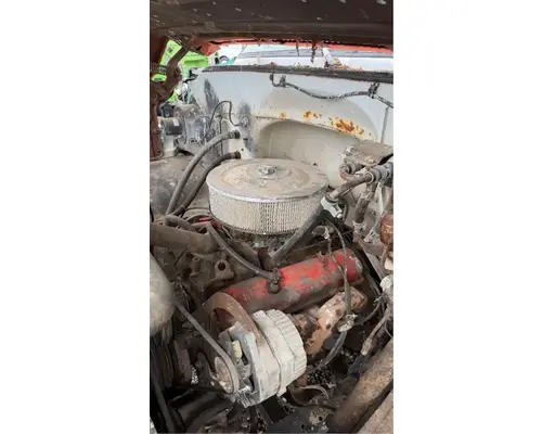 Engine Assembly GM/Chev (HD) 350 Holst Truck Parts
