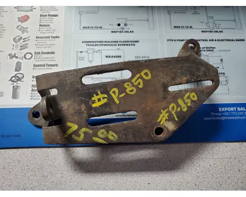 Engine Parts, Misc. GM/Chev (HD) 350 Holst Truck Parts