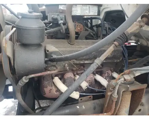 Power Steering Pump GM/Chev (HD) 366(6.0 EFI) Caseyâs Truck Salvage World