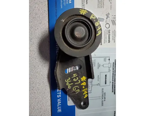 Engine Parts, Misc. GM/Chev (HD) 366 Holst Truck Parts