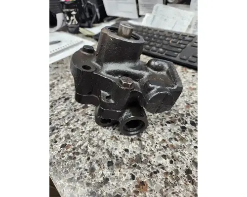 Power Steering Pump GM/Chev (HD) 366 Caseyâs Truck Salvage World