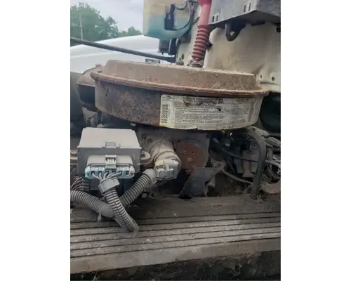 Engine Assembly GM/Chev (HD) 366TBI Casey's Truck Salvage World