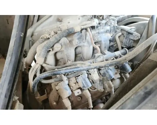 Engine Assembly GM/Chev (HD) 4.8 Complete Recycling Group LLC