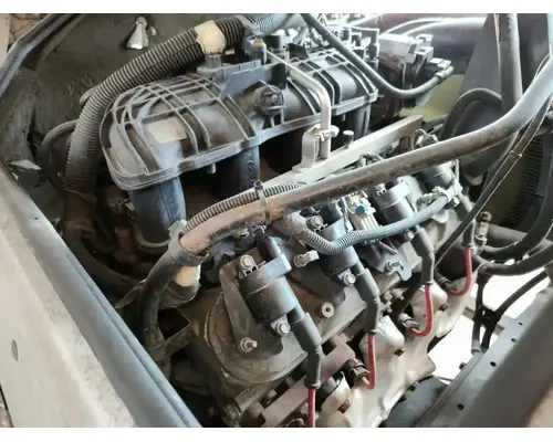 Engine Assembly GM/Chev (HD) 4.8 Complete Recycling Group LLC