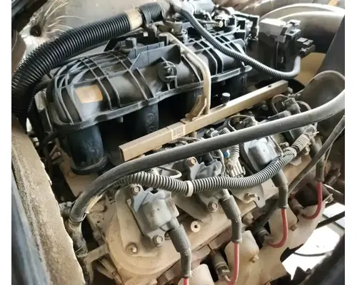 Engine Assembly GM/Chev (HD) 4.8 Complete Recycling Group LLC