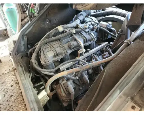 Engine Assembly GM/Chev (HD) 4.8 Complete Recycling Group LLC