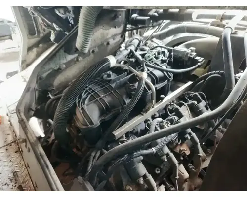 Engine Assembly GM/Chev (HD) 4.8 Complete Recycling Group LLC